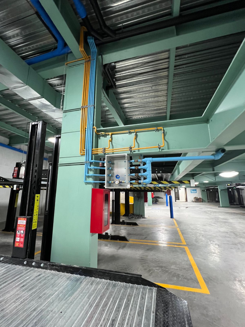 Local Comercial En Renta En Lomas De Tecamachalco