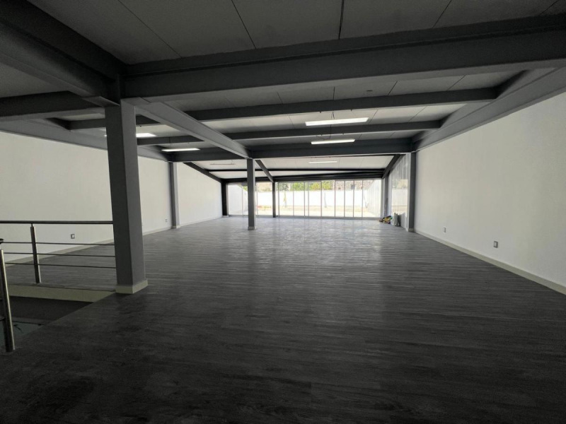 Local Comercial En Renta En Chimalistac