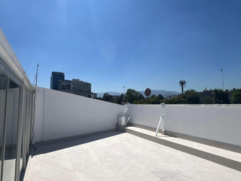 Local Comercial En Renta En Chimalistac