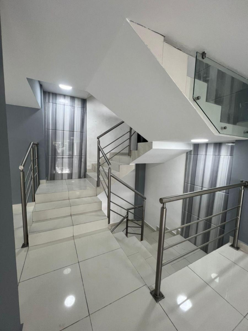 Local Comercial En Renta En Chimalistac