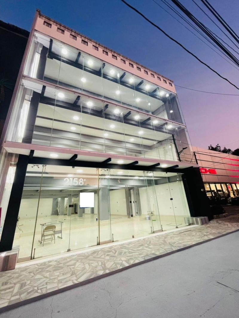 Local Comercial En Renta En Chimalistac