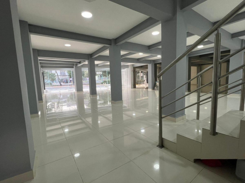 Local Comercial En Renta En Chimalistac