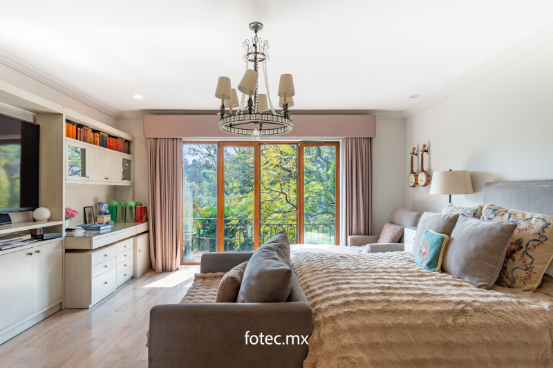 Casa En Venta En Lomas De Bezares, Miguel Hidalgo