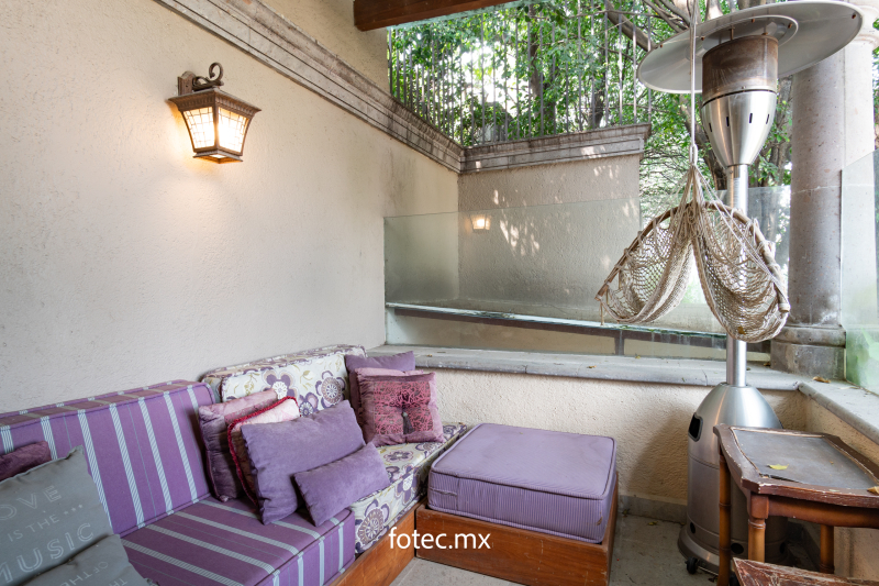Casa En Venta En Lomas De Bezares, Miguel Hidalgo