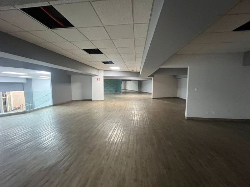 Local Comercial En Renta En Lomas Anáhuac