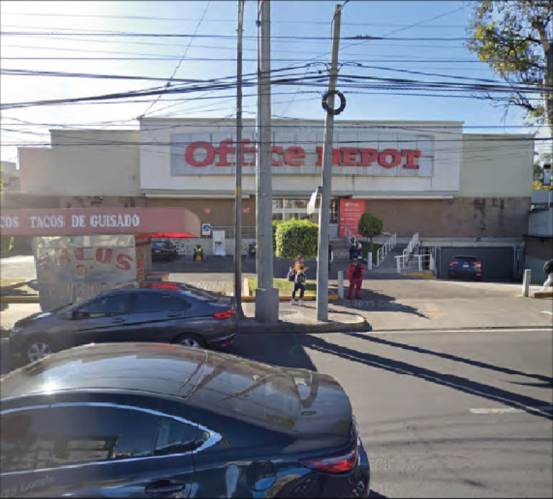 Local Comercial en Renta en Copilco Universidad