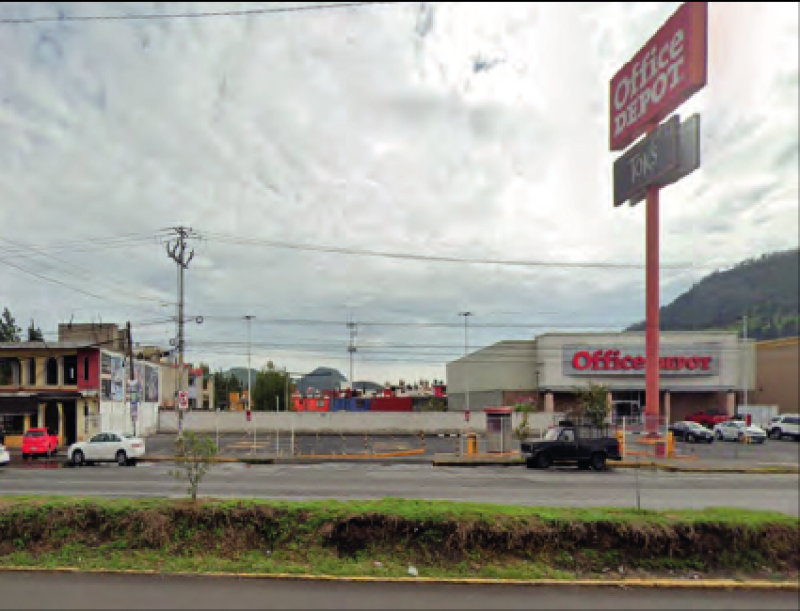 Local Comercial En Renta En 14 De Diciembre