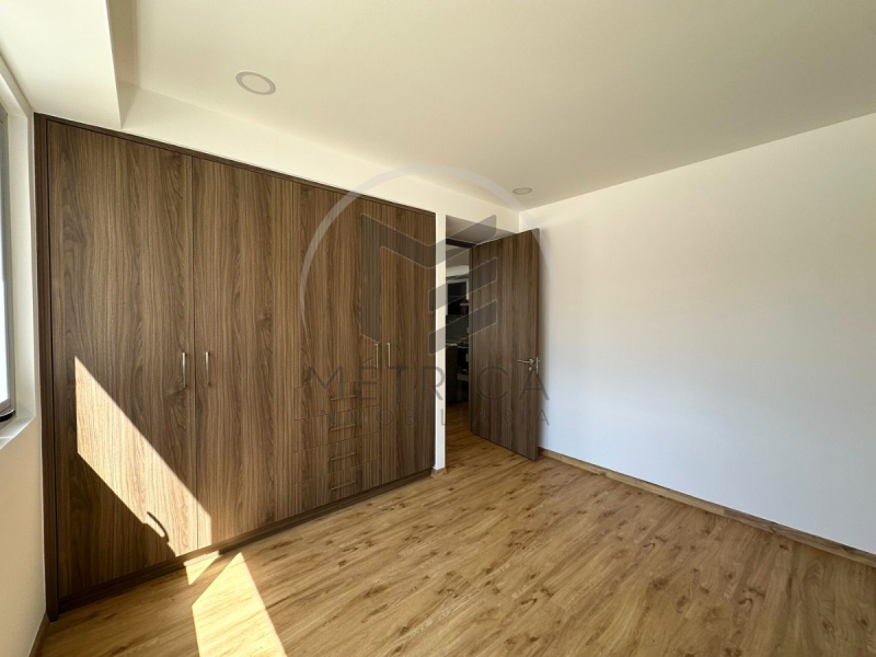 departamento  en “álamo insurgentes”, col. santa maría la ribera:
