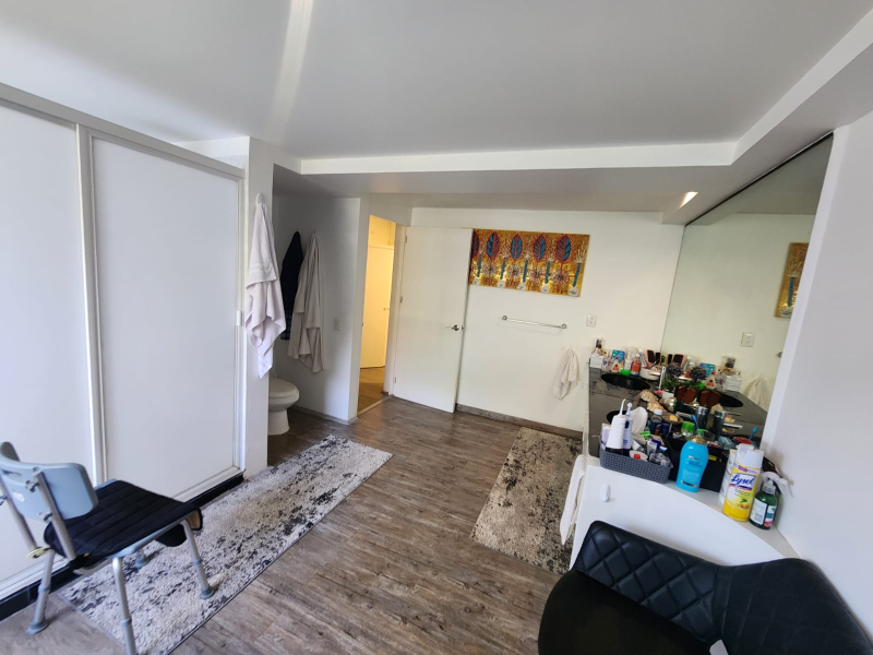 Departamento En Venta En Tecamachalco