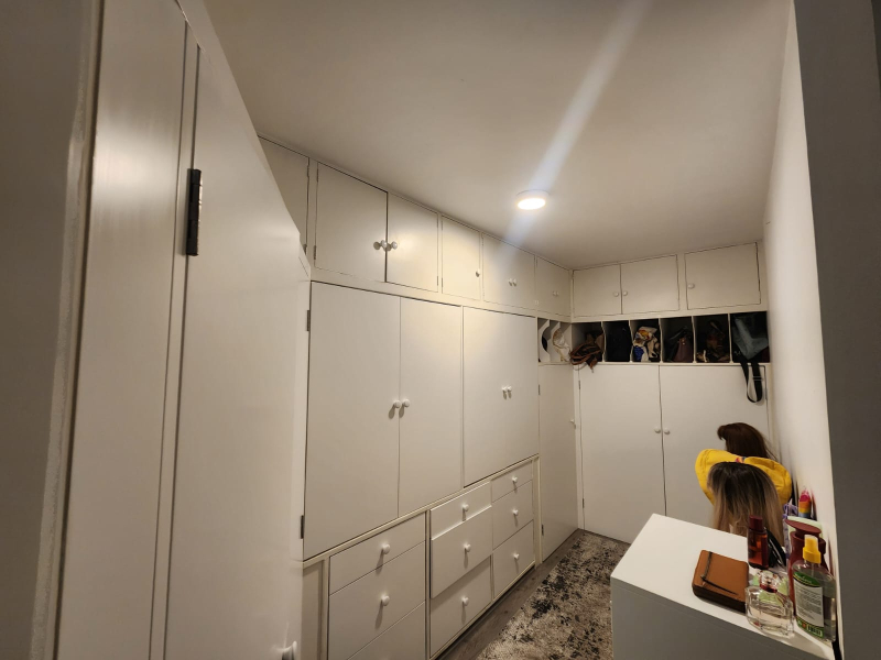 Departamento En Venta En Tecamachalco