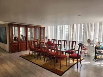 Departamento En Venta En Tecamachalco