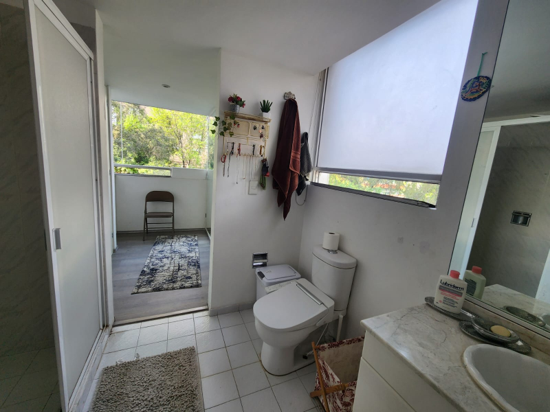 Departamento En Venta En Tecamachalco