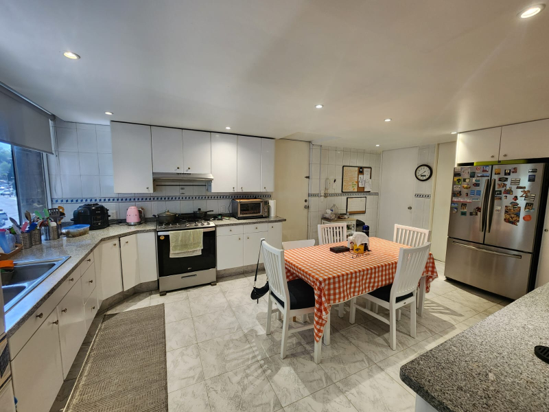 Departamento En Venta En Tecamachalco