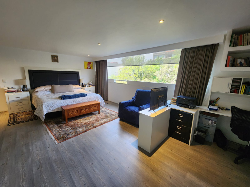 Departamento En Venta En Tecamachalco