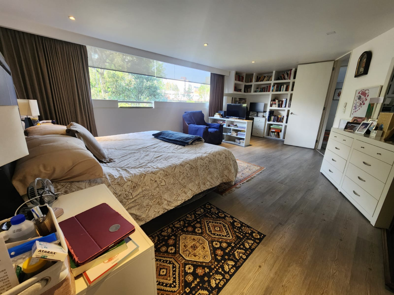 Departamento En Venta En Tecamachalco