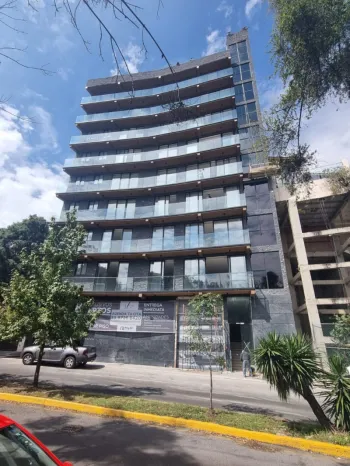 Departamento En Venta En Ahuehuetes Norte