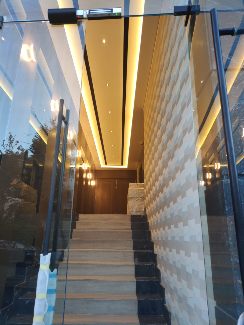 Departamento En Venta En Ahuehuetes Norte