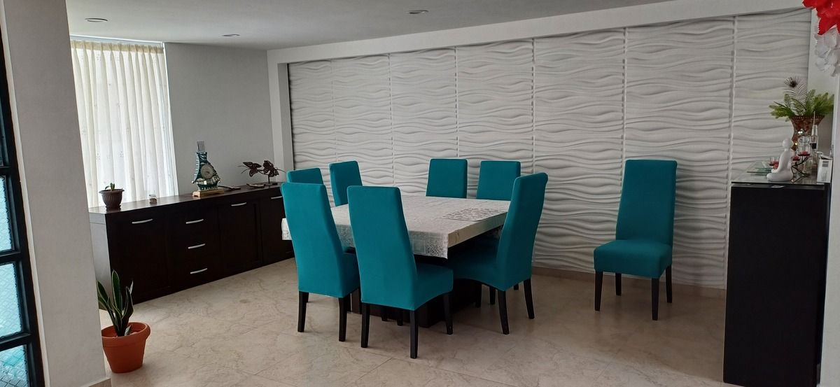 vendo casa en satelite recien remodelada