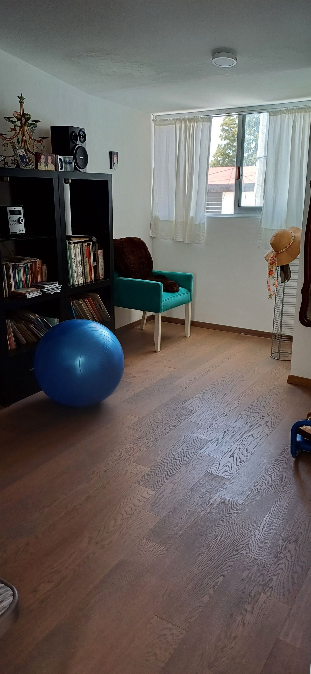 vendo casa en satelite recien remodelada
