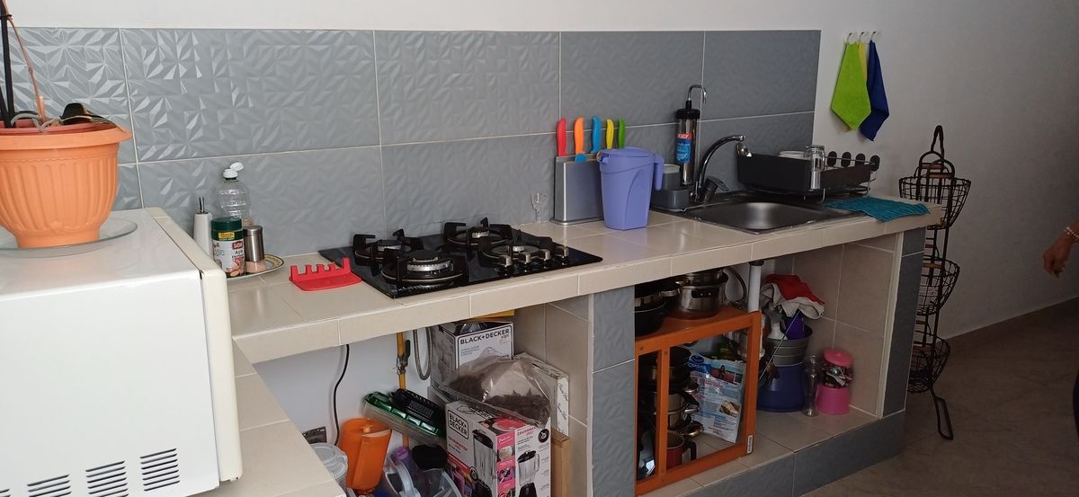 vendo casa en satelite recien remodelada