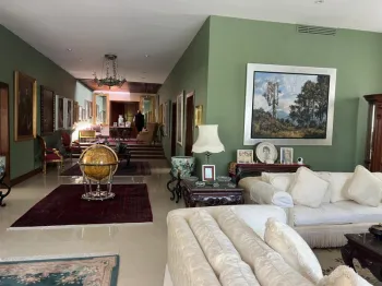 Casa en Venta en Lomas de Chapultepec