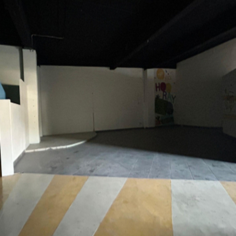 Local Comercial En Renta En Fraccionamiento Valle Real