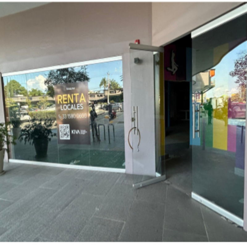 Local Comercial en Renta en Fraccionamiento Valle Real