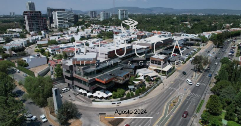 Local Comercial En Renta En Fraccionamiento Valle Real