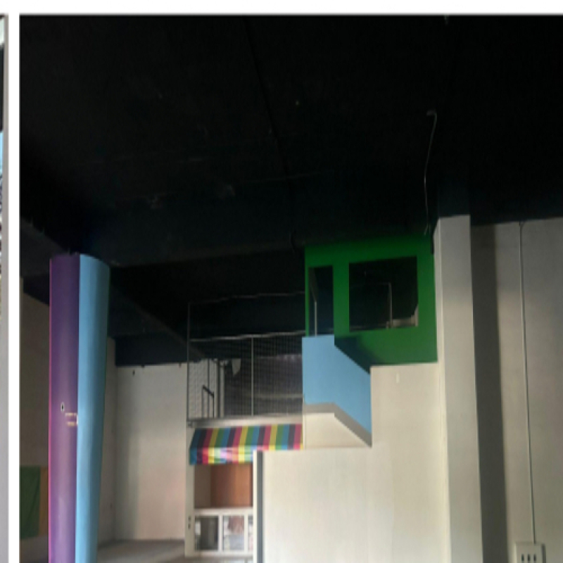 Local Comercial En Renta En Fraccionamiento Valle Real