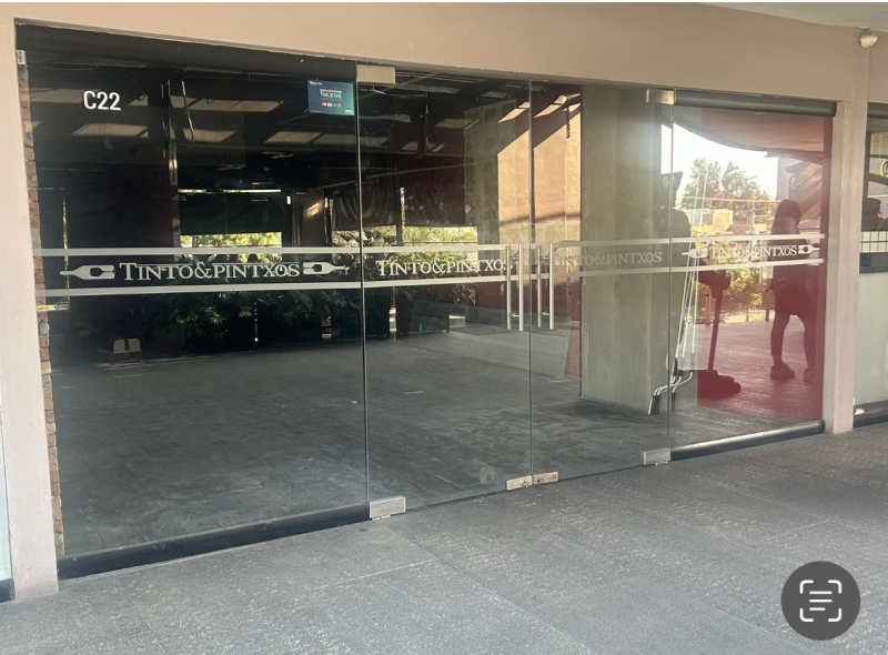Local Comercial En Renta En Fraccionamiento Valle Real