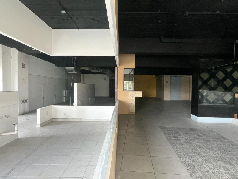 Local Comercial En Renta En Fraccionamiento Valle Real