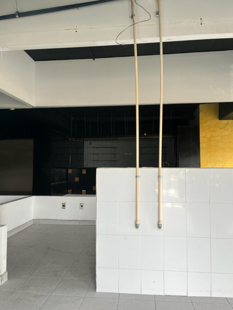 Local Comercial En Renta En Fraccionamiento Valle Real