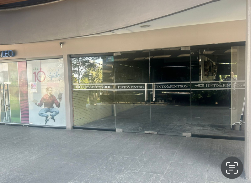 Local Comercial En Renta En Fraccionamiento Valle Real