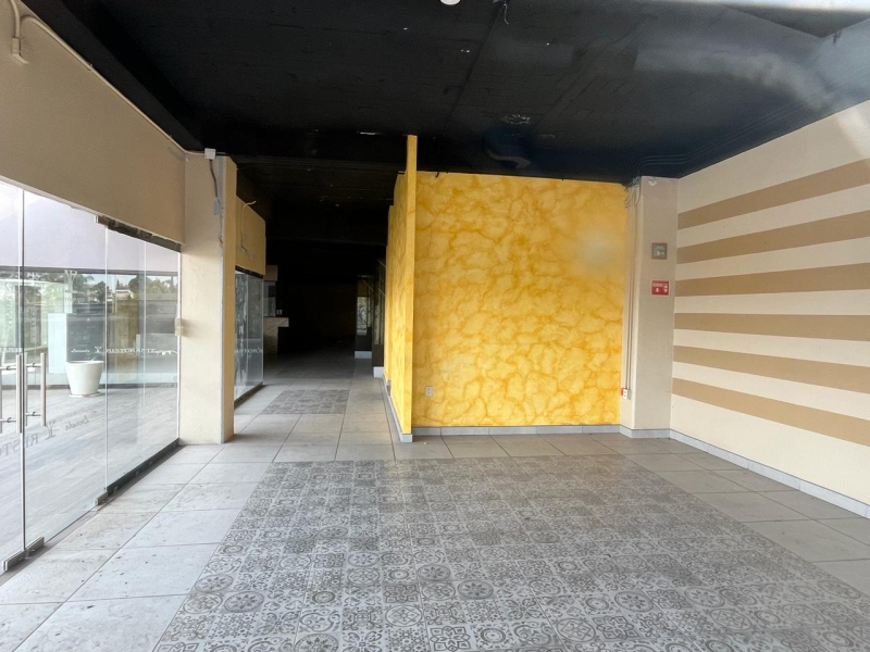 Local Comercial En Renta En Fraccionamiento Valle Real