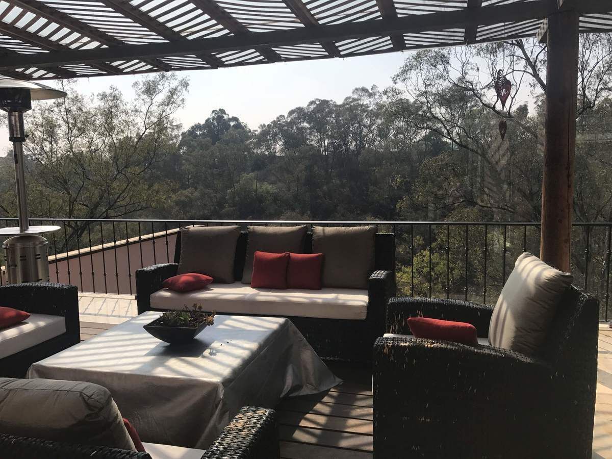 Muy buena casa en Lomas Altas