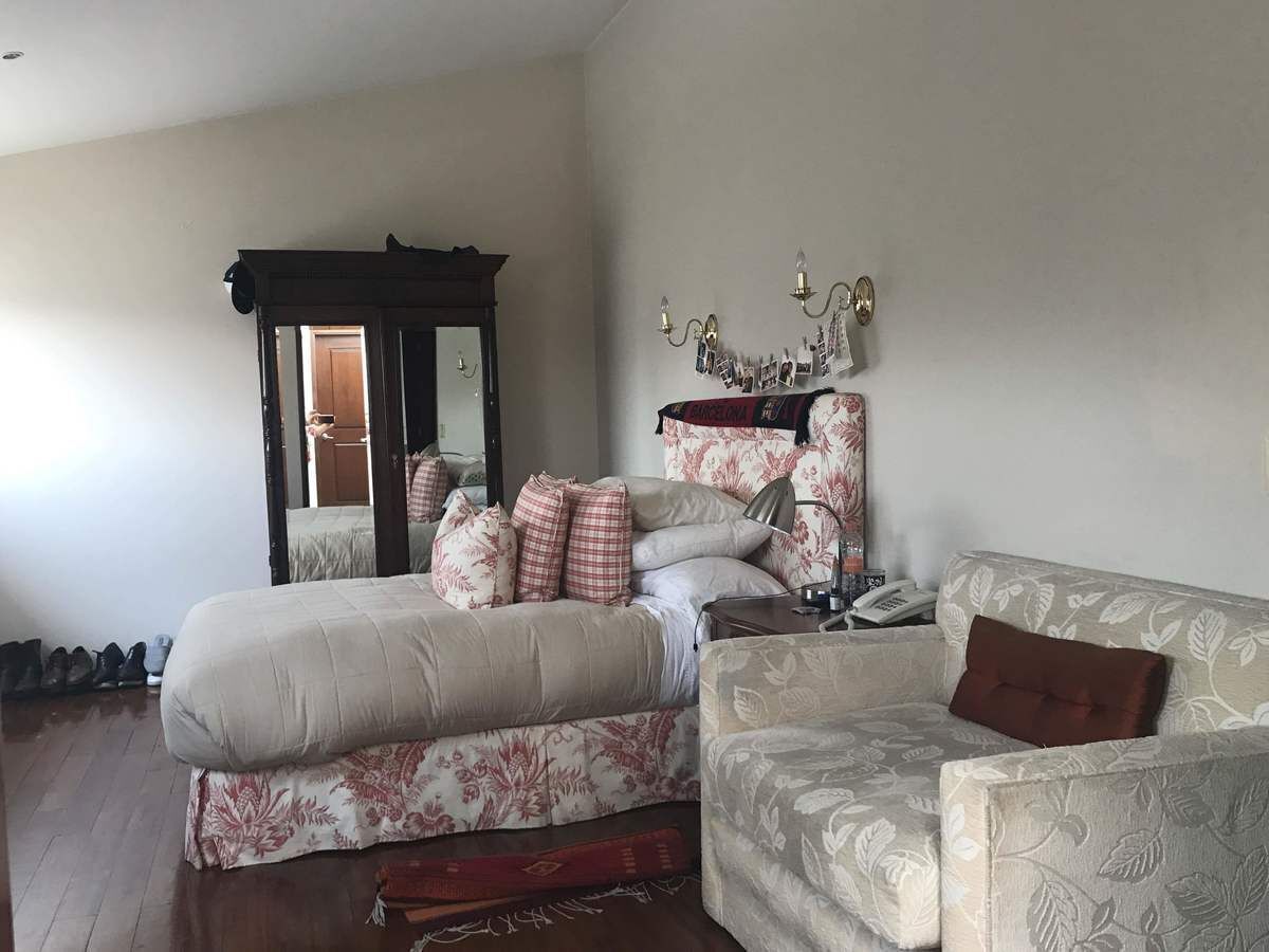 Muy buena casa en Lomas Altas