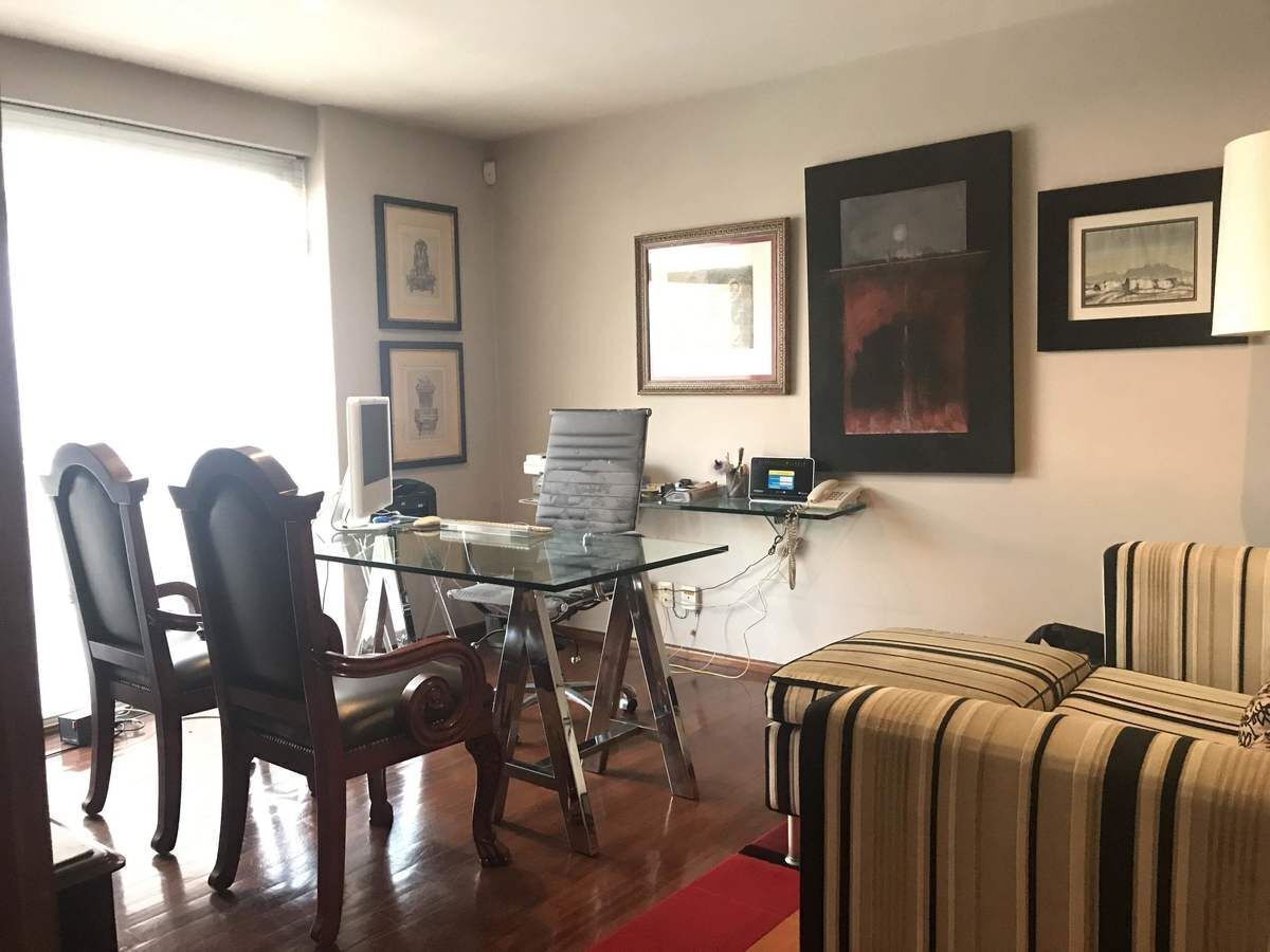 Muy buena casa en Lomas Altas