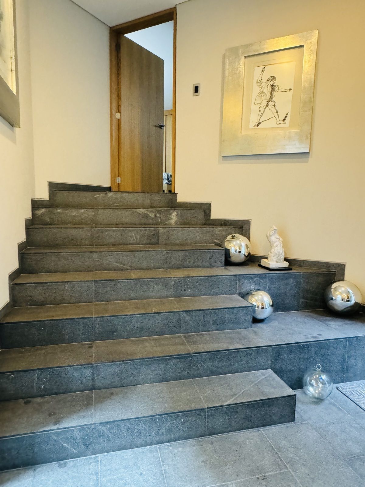 Excelente casa con muy buena ubicación