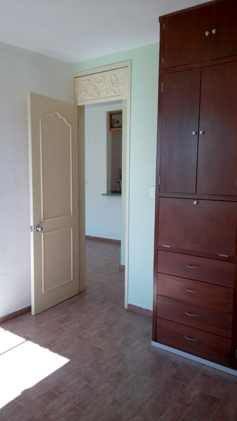 Departamento En Venta En San Clemente Norte
