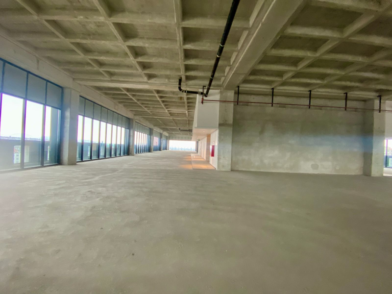 Bodega En Renta En San Andrés Atoto