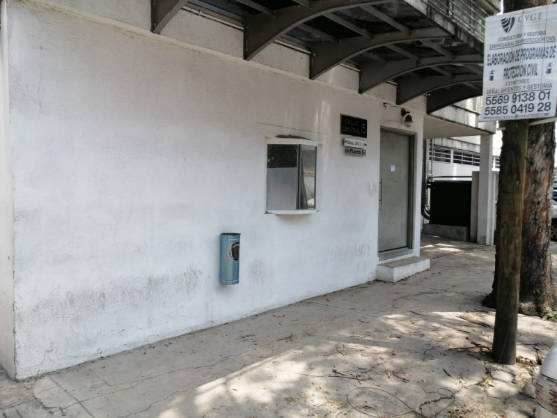 Bodega en Renta en Industrial Alce Blanco