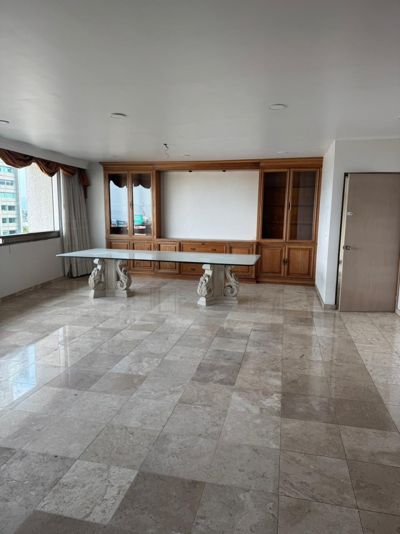 Departamento En Venta, Bosques De Las Lomas, Residencial La Perla