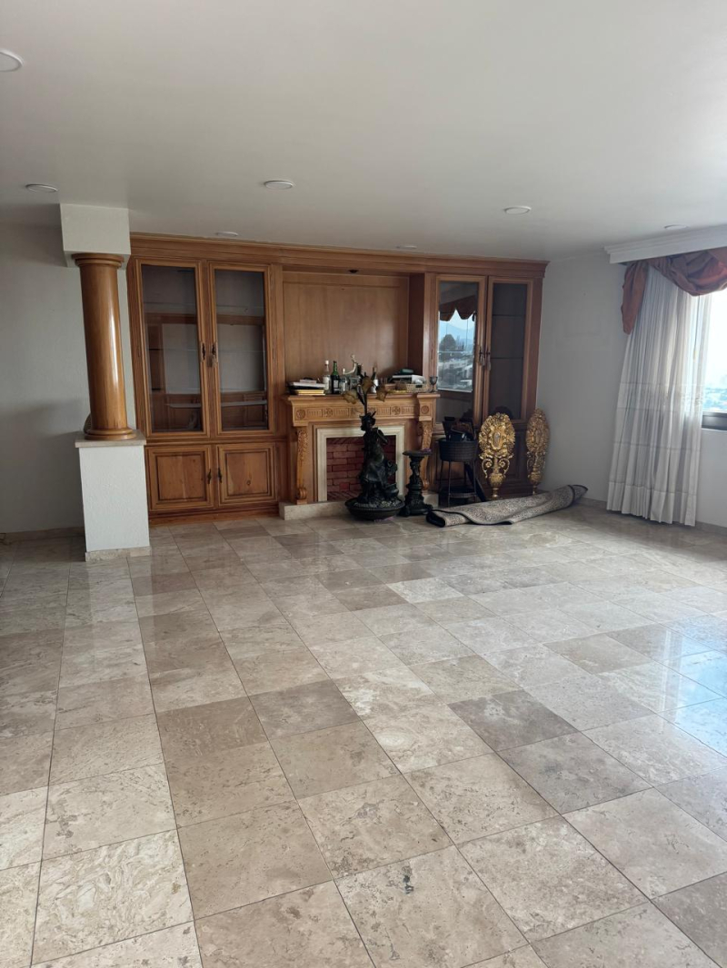 Departamento En Venta, Bosques De Las Lomas, Residencial La Perla