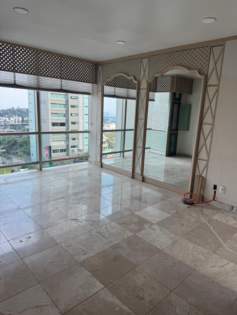 Departamento en Venta, Bosques de las Lomas, Residencial La Perla