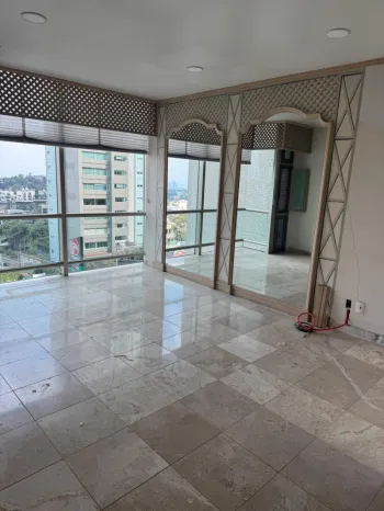 Departamento En Venta, Bosques De Las Lomas, Residencial La Perla