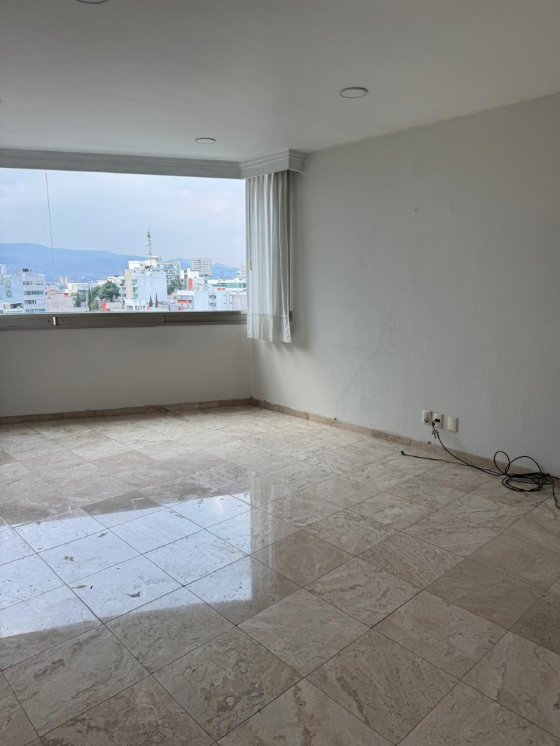 Departamento En Venta, Bosques De Las Lomas, Residencial La Perla