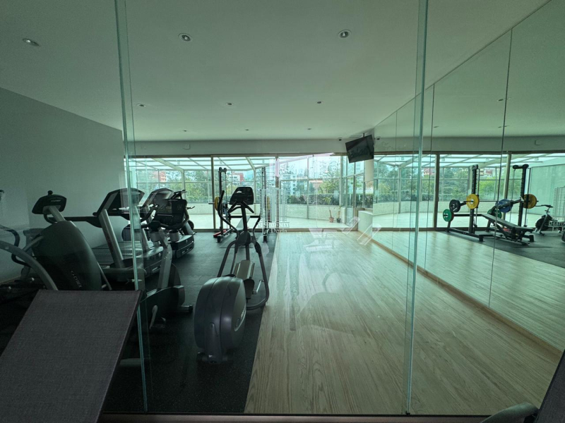 Departamento En Venta, Bosques De Las Lomas, Residencial La Perla