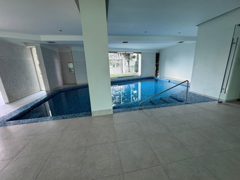 Departamento En Venta, Bosques De Las Lomas, Residencial La Perla