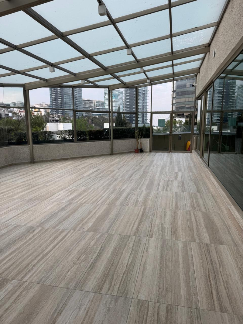 Departamento En Venta, Bosques De Las Lomas, Residencial La Perla