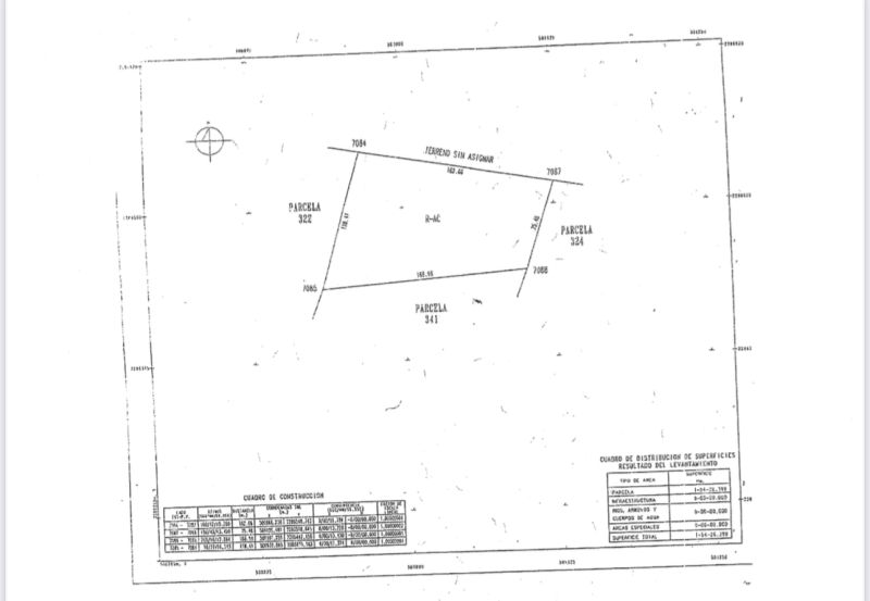 Terreno En Venta En La Estanzuela 